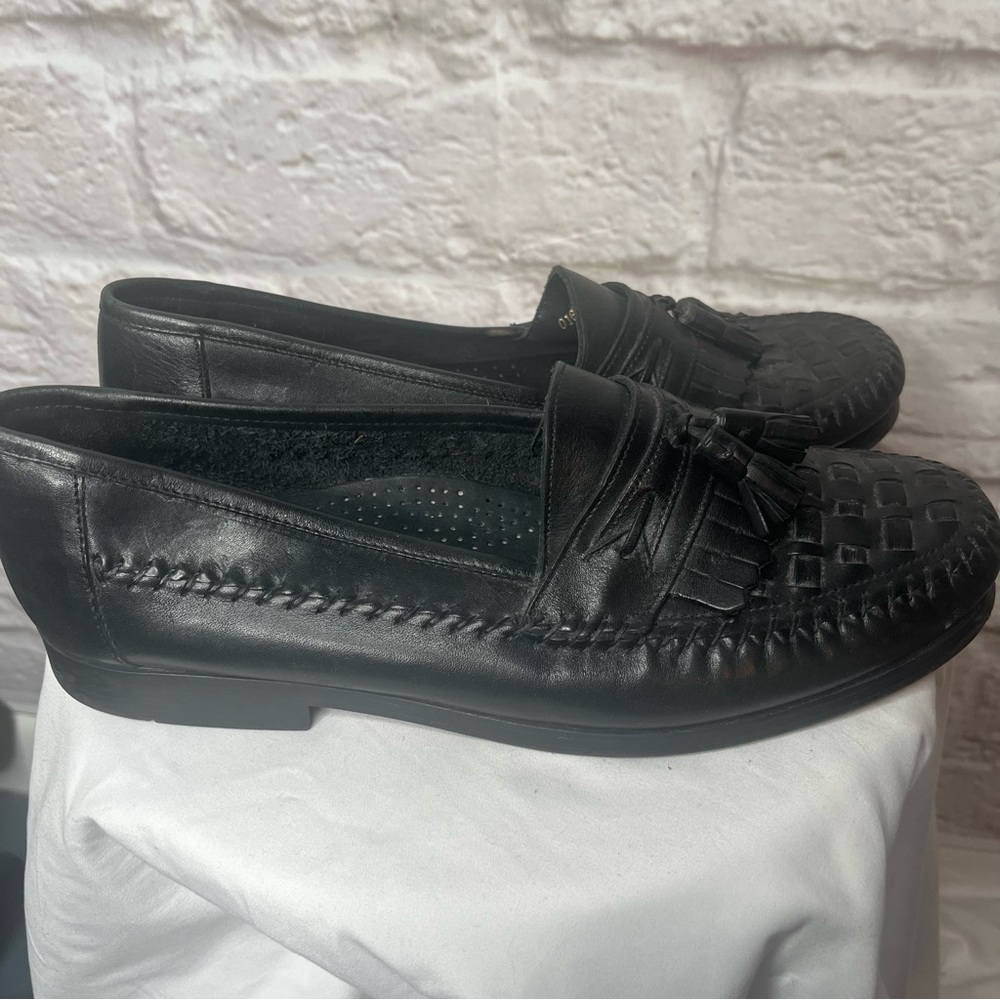 Giorgio Brutini‎ dress shoes size 11